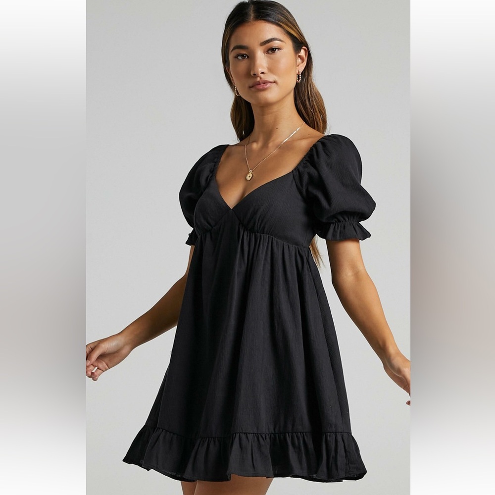Showpo dress